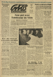 Głos Wielkopolski. 1968.10.04 R.25 nr236 Wyd.AB