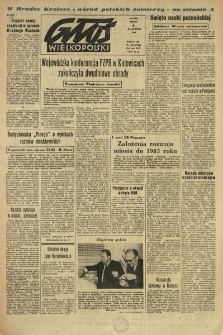Głos Wielkopolski. 1968.10.09 R.25 nr240 Wyd.AB
