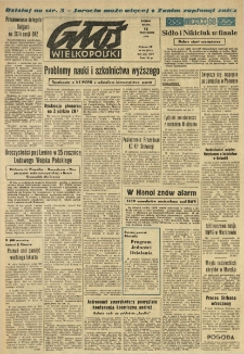 Głos Wielkopolski. 1968.10.16 R.25 nr246 Wyd.AB