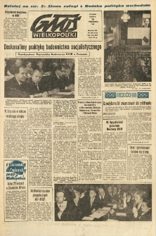 Głos Wielkopolski. 1968.10.19 R.25 nr249 Wyd.AB