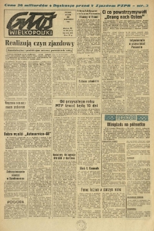 Głos Wielkopolski. 1968.10.22 R.25 nr251 Wyd.AB