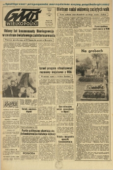 Głos Wielkopolski. 1968.11.01 R.25 nr260 Wyd.AB