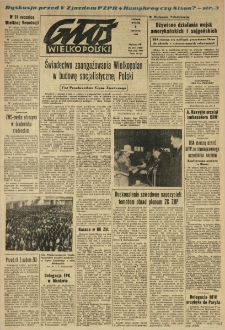 Głos Wielkopolski. 1968.11.05 R.25 nr263 Wyd.AB