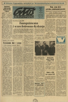 Głos Wielkopolski. 1968.11.16 R.25 nr273 Wyd.AB