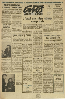 Głos Wielkopolski. 1968.11.22 R.25 nr278 Wyd.AB