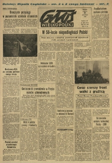Głos Wielkopolski. 1968.11.30 R.25 nr285 Wyd.AB