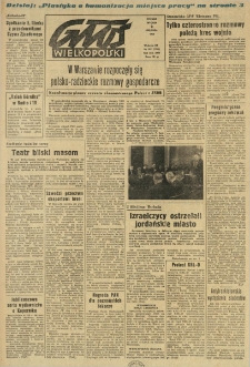 Głos Wielkopolski. 1968.12.03 R.25 nr287 Wyd.AB