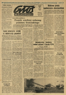 Głos Wielkopolski. 1968.12.14 R.25 nr297 Wyd.AB