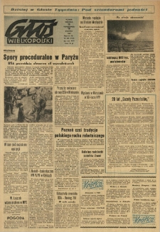 Głos Wielkopolski. 1968.12.15-16 R.25 nr298 Wyd.AB