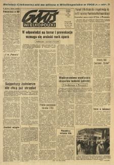 Głos Wielkopolski. 1968.12.17 R.25 nr299 Wyd.AB