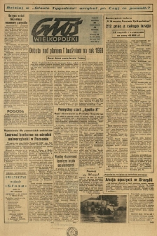 Głos Wielkopolski. 1968.12.22-23 R.25 nr304 Wyd.AB
