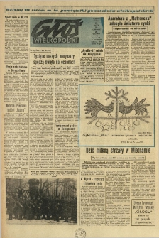 Głos Wielkopolski. 1968.12.24-26 R.25 nr305 Wyd.AB