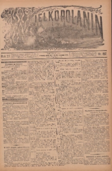 Wielkopolanin 1909.08.29 R.27 Nr197