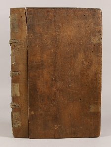 Die vierundzwanzig Alten, oder Der goldne Thron