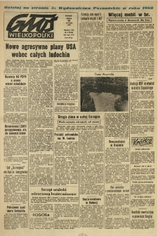 Głos Wielkopolski. 1968.01.10 R.25 nr8 Wyd.ABC