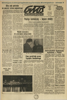 Głos Wielkopolski. 1968.01.12 R.25 nr10 Wyd.ABC