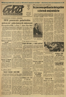 Głos Wielkopolski. 1968.01.19 R.25 nr16 Wyd.ABC