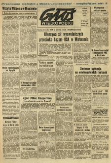 Głos Wielkopolski. 1968.01.23 R.25 nr19 Wyd.ABC
