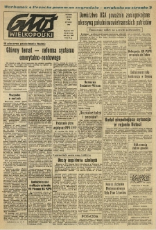 Głos Wielkopolski. 1968.01.24 R.25 nr20 Wyd.ABC