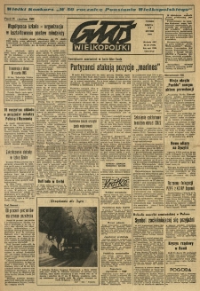 Głos Wielkopolski. 1968.01.27 R.25 nr23 Wyd.ABC