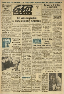 Głos Wielkopolski. 1968.02.15 R.25 nr39 Wyd.ABC