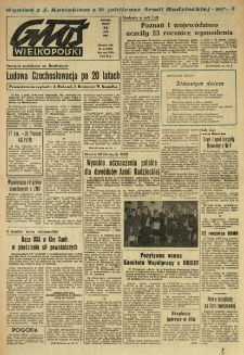 Głos Wielkopolski. 1968.02.23 R.25 nr46 Wyd.ABC