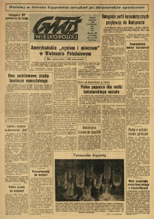 Głos Wielkopolski. 1968.02.25-26 R.25 nr48 Wyd.ABC