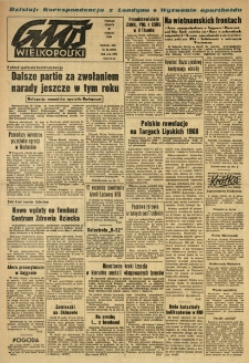Głos Wielkopolski. 1968.03.02 R.25 nr53 Wyd.ABC