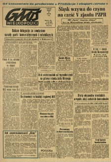 Głos Wielkopolski. 1968.03.06 R.25 nr56 Wyd.ABC