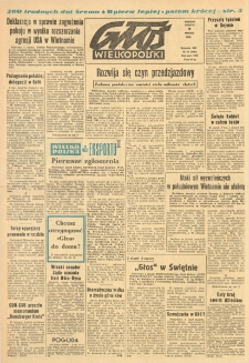 Głos Wielkopolski. 1968.03.09 R.25 nr59 Wyd.ABC