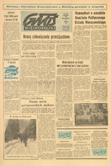 Głos Wielkopolski. 1968.03.10-11 R.25 nr60 Wyd.ABC