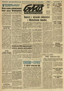 Głos Wielkopolski. 1968.03.21 R.25 nr69 Wyd.ABC