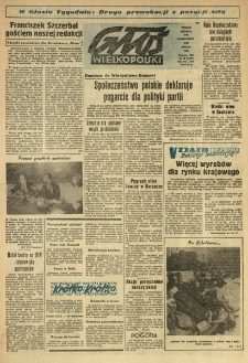Głos Wielkopolski. 1968.03.24-25 R.25 nr72 Wyd.ABC