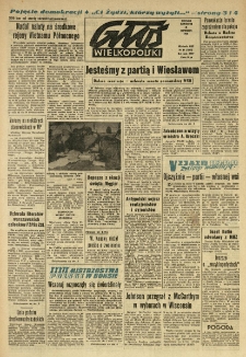 Głos Wielkopolski. 1968.04.04 R.25 nr81 Wyd.ABC