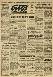 Głos Wielkopolski. 1968.04.09 R.25 nr85 Wyd.ABC