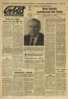 Głos Wielkopolski. 1968.04.12 R.25 nr88 Wyd.ABC