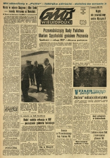 Głos Wielkopolski. 1968.04.18 R.25 nr92 Wyd.AC