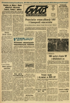 Głos Wielkopolski. 1968.04.23 R.25 nr96 Wyd.AC