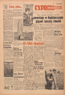 Express Poznański 1953.07.05-06 Nr159