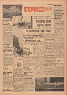 Express Poznański 1953.07.08 Nr161