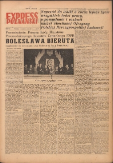 Express Poznański 1953.07.23 Nr174