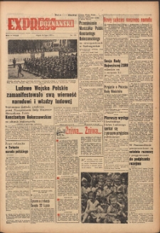 Express Poznański 1953.07.24 Nr175