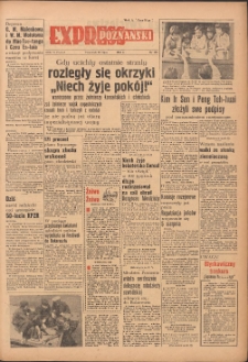 Express Poznański 1953.07.30 Nr180