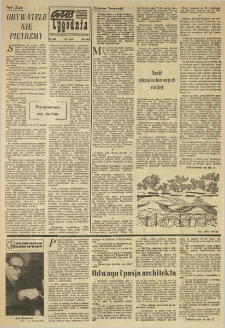 Głos Tygodnia. Dodatek Głosu Wielkopolskiego. 1968.01.14 R.8 nr324