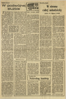 Głos Tygodnia. Dodatek Głosu Wielkopolskiego. 1968.01.28 R.8 nr326