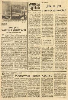 Głos Tygodnia. Dodatek Głosu Wielkopolskiego. 1968.02.18 R.8 nr329