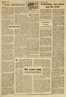 Głos Tygodnia. Dodatek Głosu Wielkopolskiego. 1968.03.31 R.8 nr335