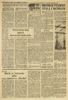 Głos Tygodnia. Dodatek Głosu Wielkopolskiego. 1968.04.28 R.8 nr339