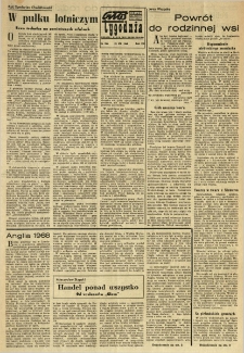 Głos Tygodnia. Dodatek Głosu Wielkopolskiego. 1968.08.25 R.8 nr356
