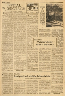 Głos Tygodnia. Dodatek Głosu Wielkopolskiego. 1968.10.20 R.8 nr364